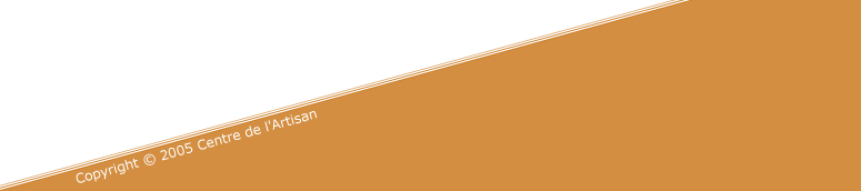 Centre de l'Artisan - le fournisseur des professionnels